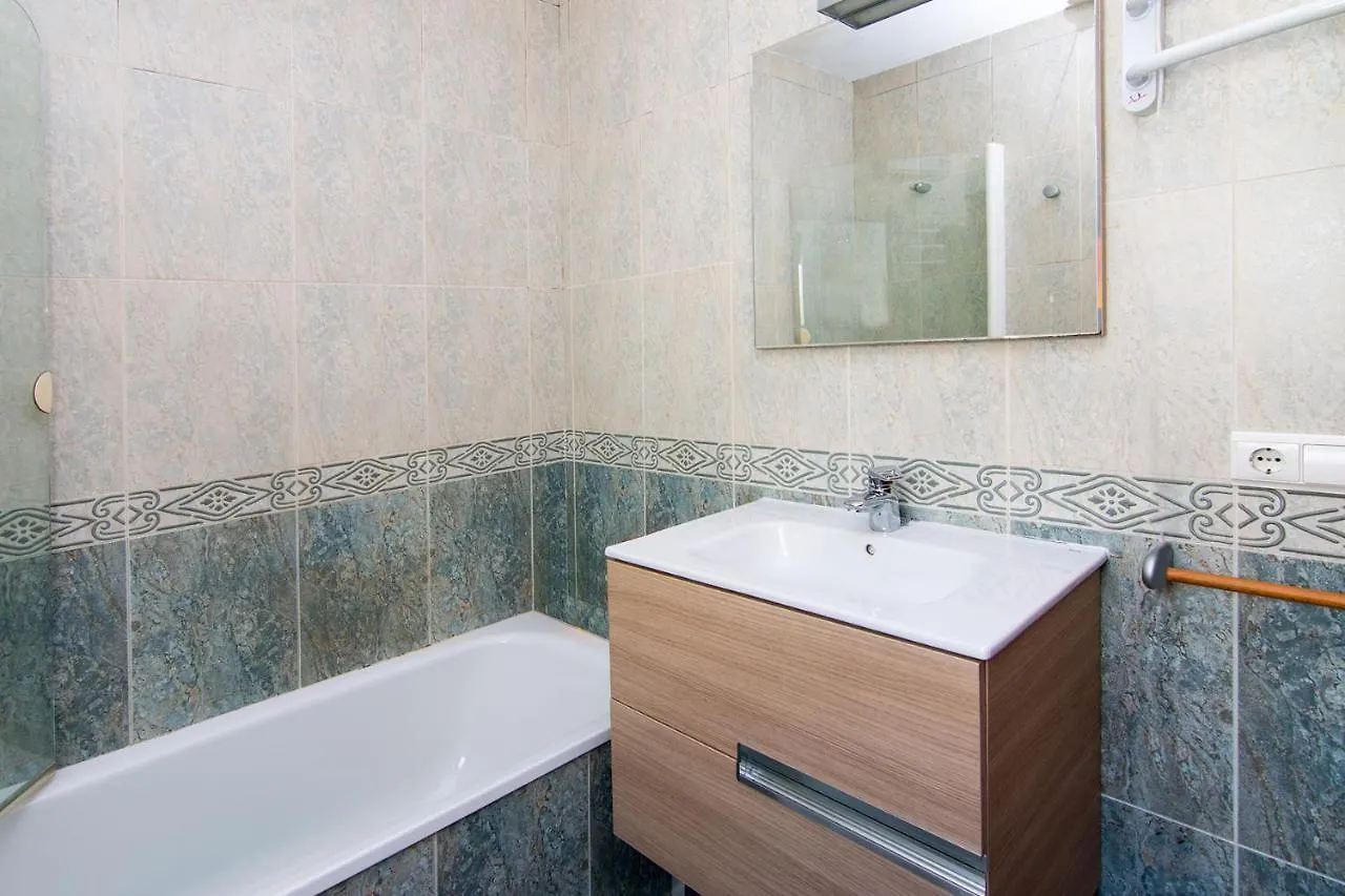 Casa El Enebrito Apartment Velez de Benaudalla
