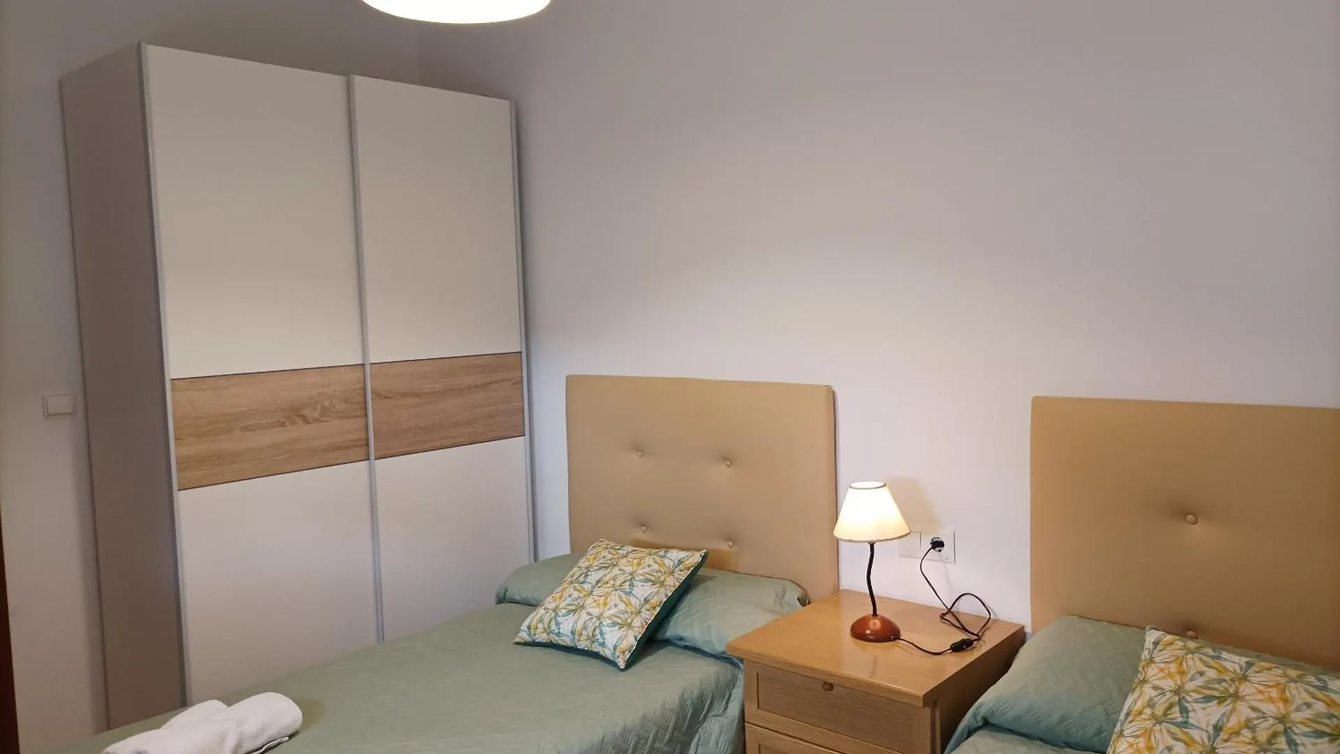 Casa El Enebrito Apartment Velez de Benaudalla 0*,  Spain